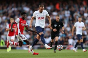 Jelang Derby London Utara: Tottenham Full Team, Arsenal Pincang
