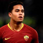 Valencia Resmi Pinjam Pemain Tak Terpakai As Roma