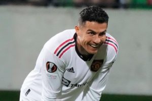 Keran Gol Ronaldo Sudah Terbuka, Ten Hag: Penanda Bakal Cetak Banyak Gol