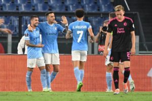 Lazio Jangan Sering-Sering Kebobolan di Menit-Menit Akhir