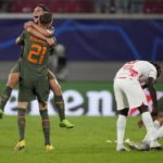 Dibantai Shakhtar, Pelatih RB Leipzig: Mereka Sangat Brutal!