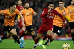 Liverpool vs Wolverhampton: Prediksi, Jadwal dan Link Live Streaming
