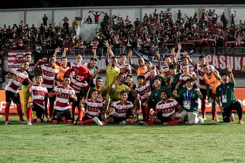 Madura United