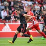 Sabitzer Keras Kepala, Pelatih Bayern Munich Justru Sangat Suka