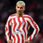 Masih Penasaran, Manchester United Ternyata Belum Menyerah Kejar Griezmann