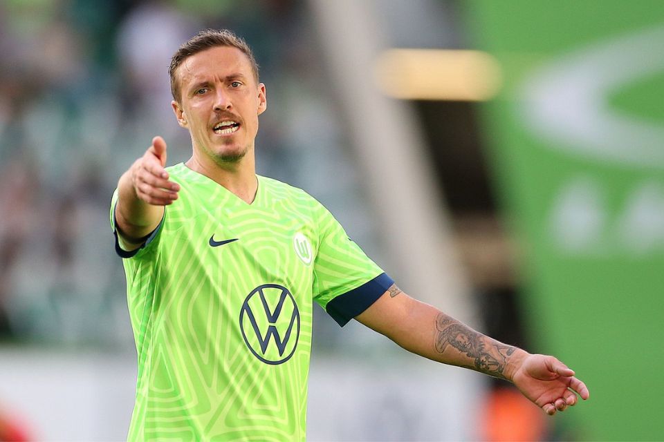 Ditendang Niko Kovac dari Skuat Wolfsburg, Max Kruse 'Pensiun' dari Bundesliga