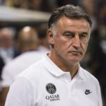PSG vs Juventus: Galtier Sayangkan Batal Reuni Dengan Angel Di Maria