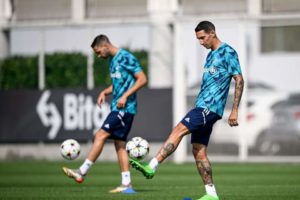 PSG vs Juventus: Galtier Sayangkan Batal Reuni Dengan Angel Di Maria