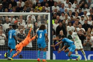Pergantian Pemain yang Jitu Jadi Kunci Kemenangan Tottenham Atas Marseille