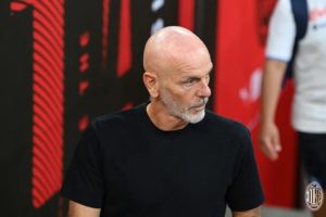 Pioli Sesalkan Rekor 22 Laga Tak Terkalahkan AC Milan Terhenti di Tangan Napoli