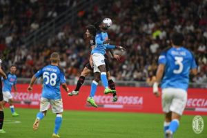 Pioli Sesalkan Rekor 22 Laga Tak Terkalahkan AC Milan Terhenti di Tangan Napoli