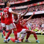 Sinyal Kuat Arsenal Bakal Juara Liga Inggris Musim Ini Mulai Terlihat