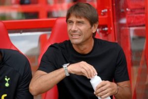 Soal Batalnya Penalti Tottenham, Conte: Wasit Sudah Tepat, VAR yang Tidak Jelas