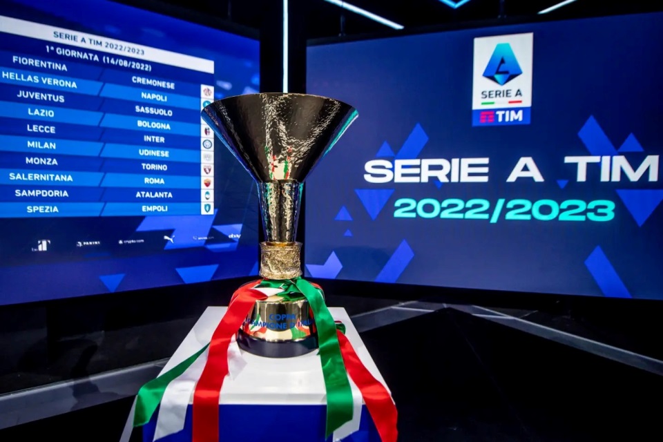Soal Persaingan Liga Italia Musim Ini, Ranieri: Sampai Pekan Terakhir!