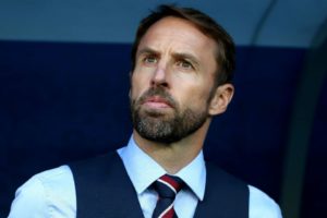 Southgate: Saya Masih yang Paling Pas Latih Inggris di Piala Dunia 2022