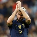 Sudah Tampil Oke, Giroud Frustasi Belum Pasti Berangkat ke Piala Dunia 2022
