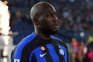 Di Inter, Lukaku Bukan Lagi Pemain yang Tak Tergantikan