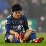 Tomiyasu Akui Levelnya Masih Dibawah yang Diminta Arsenal dan Premier League