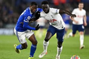Tottenham vs Leicester City: Prediksi, Jadwal dan Link Live Streaming
