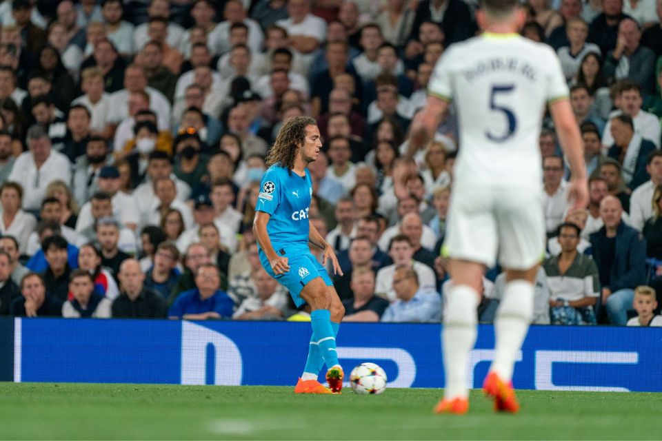 Mantan Pemain Arsenal Ungkap Alasan Tottenham Sulit Dikalahkan