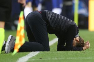 Tuchel Dipecat, Para Pemain Chelsea Juga Patut Disalahkan