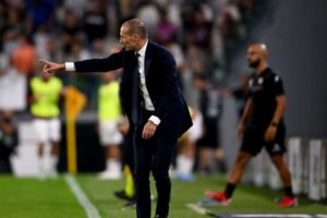 Tuntut Allegri Dipecat Usai Juventus Jeblok, Pjanic: Itu Tak Masuk Akal!