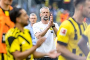 Mantan Pelatih Dortmund Dirumorkan Menjadi Pelatih Anyar RB Leipzig