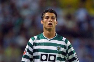 Untuk Kali Pertama Dalam 20 Tahun, Ronaldo Akan Main di Liga Europa