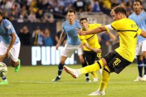 Man City vs Dortmund: Prediksi, Jadwal, dan Link Live Streaming