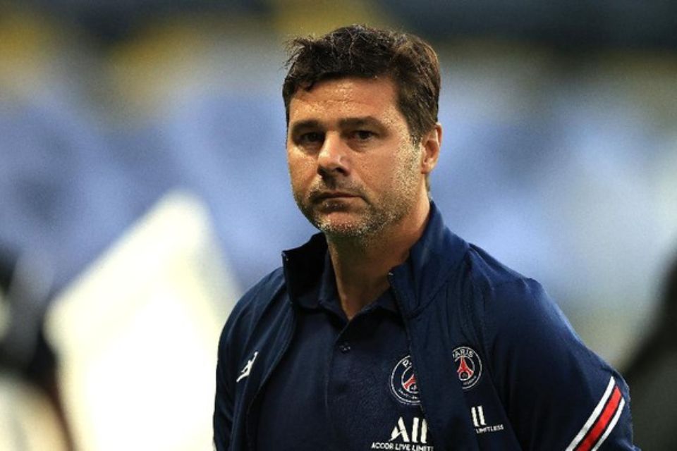 Mantan Pelatih PSG Ini Siap Kembali Ke Perancis Untuk Latih Tim Ligue 1 Ini