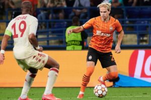 Mau Bintang Shakhtar, Arsenal dan Newcastle Harus Bersaing dengan 15 Klub