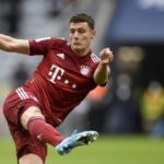 Semakin Terpinggirkan, Benjamin Pavard Siap Meninggalkan Bayern Munich