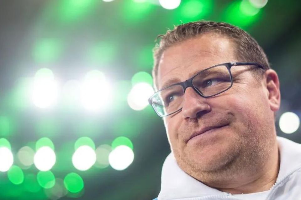 RB Leipzig Resmi Gaet Direktur Olahraga Borussia Monchengladbach