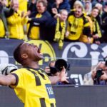 Man United, Real Madrid, dan PSG Siap Bersaing Untuk Bintang Muda Dortmund Ini