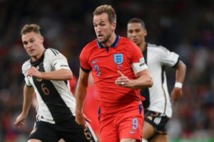 Imbang Lawan Inggris, Jerman Akan Hancur di Piala Dunia 2022 Qatar