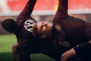 Joshua Kimmich: Jerman Akan Menggila di Piala Dunia 2022 Qatar!