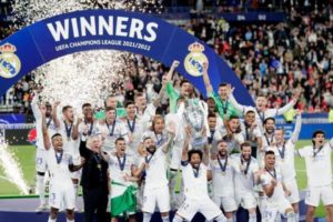 Thomas Muller Minta Jerman Ikuti Jejak Real Madrid