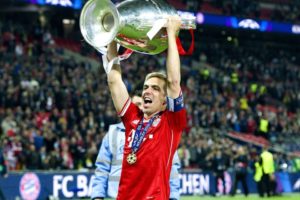 Philipp Lahm: Semua Pemain Bayern Munich Tidak Paham Posisi Mereka!
