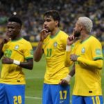 Bukan Jerman, Toni Kroos Justru Jagokan Brazil di Piala Dunia 2022 Qatar
