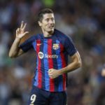 Pasca Jeda Intenrasional, Lewandowski Berikan Peringatan Para Rival-Rival Barcelona