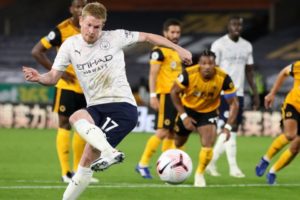 Wolverhampton vs Man City: Prediksi, Jadwal dan Link Live Streaming