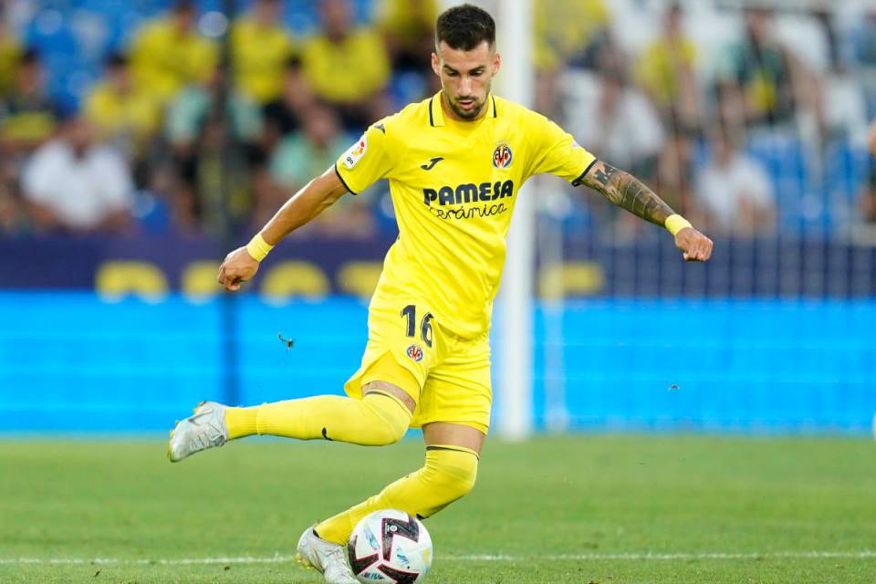 Dua Tim Premier League Tertarik Amankan Wonderkid Villarreal, Siapa?