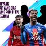 5 Pemain yang Spekulatif yang Siap Mendulang Poin di FPL Pekan Keenam