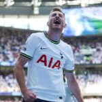 Jumpa Arsenal, Bintang Tottenham Diragukan Kehadirannya, Kenapa?