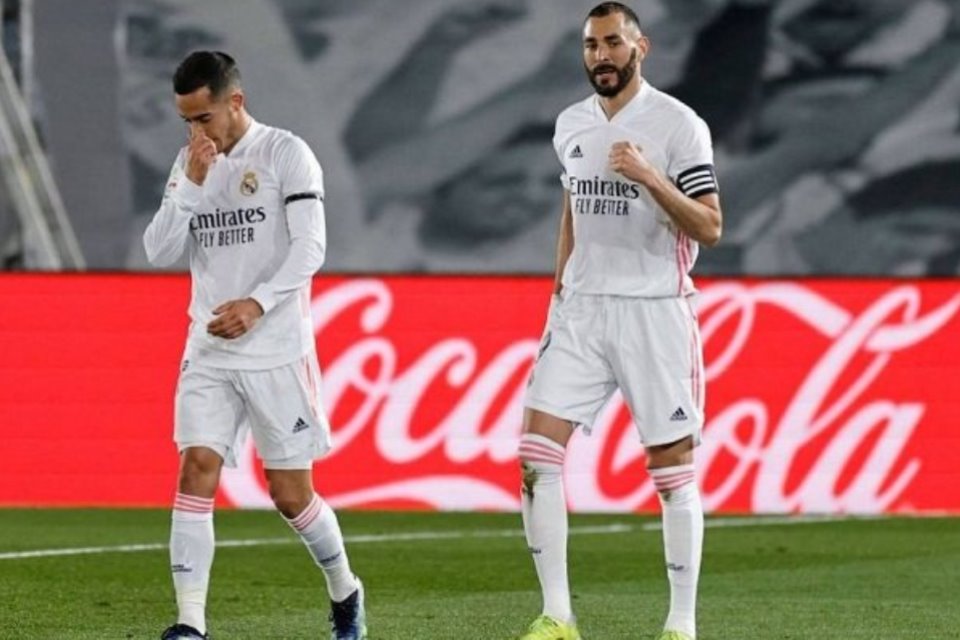 Dua Pemain Kunci Real Madrid Ini Diperkirakan Kembali Merumput Usai Jeda FIFA Matchday