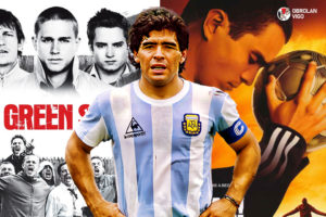 5 Film Bertemakan Sepakbola Terbaik Versi Vivagoal
