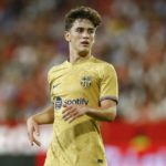 Wonderkid Barcelona Segera Teken Kontrak Empat Tahun ke Depan?