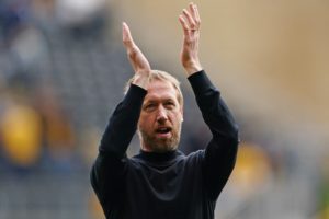 Pelatih Baru Beberkan Alasan Tinggalkan Brighton Guna Bergabung dengan Chelsea