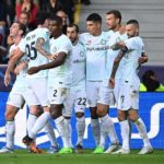 Meksi Menang di Liga Champions, Ujian Inter Milan Sesungguhnya Hadir Akhir Pekan Ini