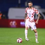 Telak, Inter Milan Harus Kehilangan Pilarnya Lantaran Cedera Bersama Timnas Kroasia